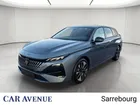 PEUGEOT 308 SW Hybrid 145 e-DCS6 Allure
