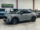 Mini countryman cooper se hybride all4 edition premium bva 220 ch pack black