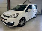 BERLINGO 1L6 HDI Multispace 2016 / clim / régulateur
