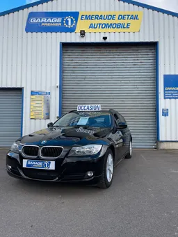 Bmw 318ia Touring luxe
