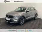 Volkswagen T-Roc 1.5 TSI 150 EVO Start/Stop DSG7 Carat
