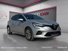 RENAULT CLIO 1.0 TCE 100 INTENS CarPlay Radar AR Feux LED Keyless Garantie 12 mois
