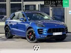 PORSCHE MACAN PORSCHE TURBO 400CH CarPlay ECHAP SPORT TO CHRONO ATTELAGE LIVRAISON REPRISE LOA