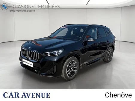 Bmw X1 sDrive20i 170ch M Sport