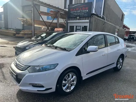 Honda Insight 1.4 IVTEC 100H 90 FULL-HYBRID ELEGANCE BVA.-