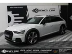 AUDI A6 Allroad Quattro 3.0 V6 45 TDI - 231 - BVA Tiptronic ALLROAD - ATTELAGE