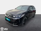 Citroën C5 Aircross HYBRIDE 145 ch e-DCS6 Max