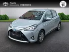 Toyota Yaris 100h Dynamic 5p RC18