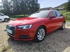 Audi A4 V 2.0 TDI 150 ultra Business line S tronic 7 Révisé & garantie 12 mois