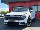 Kia SPORTAGE 1.6 T-GDI 150 MHEV DESIGN ACTIVE 1ERE MAIN