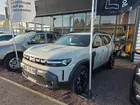 DACIA Duster 1.0 ECO-G 100ch Extreme 4x2