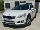 PEUGEOT 508 RXH 2.0 HDi 163ch FAP BMP6 + Electric 37ch GARANTIE 12 MOIS