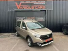 Dacia DOKKER 1.5 DCI 85 CV STEPWAY