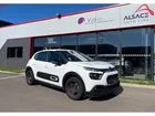 CITROEN C3 SOCIETE 1.5 BlueHDi 100 Feel Nav - 7492 HT - 2 PLACES