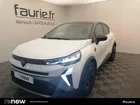 RENAULT Captur E-Tech full hybrid 145 ch esprit Alpine