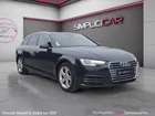 AUDI A4 AVANT 2.0 TDI Ultra 150 sport - Suivi/Caméra AR/radars AR/AV - Garantie 12 Mois