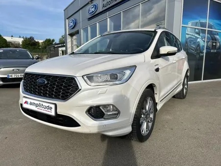 Ford Kuga 1.5 TDCi 120ch Stop&Start Vignale 4x2 Euro6.2