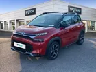 Citroen C3 Aircross PureTech 110 Shine Pack / GPS + CAMERA / GARANTIE 12 MOIS