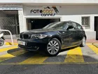 Bmw SERIE 1 (E81/E87) 118DA 143CH EDITION LUXE 3P