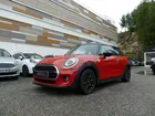 MINI HATCH 3 PORTES F56 LCI II 1.5 136 Ch EDITION GREENWICH BVA7 TOIT OUVRANT