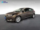 Ford Focus 1.0 EcoBoost 125ch Stop&Start Titanium