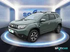 Dacia Duster 1.0 ECO-G 100ch Journey + 4x2