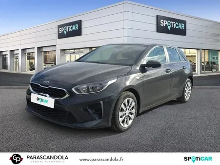 Kia Ceed 1.6 CRDI 115ch Motion MY20