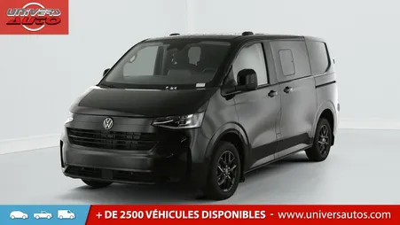 Volkswagen Transporter PROCAB L1H1 2.0 TDI 170 BVA8 BUSINESS