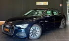 Audi a6 2.0 50 tfsie 299h 265 phev hybrid 17.9kwh quattro s-tronic bva