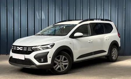 Dacia Jogger 1.0 ECO-G GPL 100 EXPRESSION - Garantie 1 An - Suivi complet - Caméra - Carplay