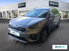 Kia Niro 1.6 GDi 105ch ISG + électrique 43.5ch Design DCT6