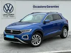 Volkswagen T-Roc 1.0 TSI 116 Start/Stop BVM6 VW Edition 5p
