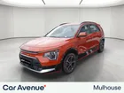 Kia Niro 1.6 GDi 183ch PHEV Active DCT6 GARANTIE 11-2029