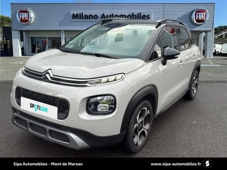 Citroën C3 Aircross PureTech 110 S&S BVM6 Shine 5p