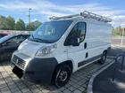 Fiat Ducato 3 PLACES 2.2 JTD 100cv Multijet 159000km d’ORIGINE TVA RECUPERABLE du 25/04/2012 BVM5