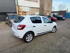Dacia. Sandero