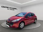 Peugeot 207 1.6e 16v 110ch Exécutive