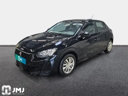 Peugeot 208 PureTech 75 S&S BVM5 Like