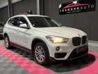 BMW X1 F48 18d 150 CV BVA8 Sdrive + HAYON ÉLECTRIQUE + RÉGULATEUR DE VITESSE