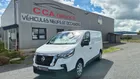 16900 ht Nissan primastar IDEM TRAFIC l1h1 2.0 dci 130 bv6 n_connecta garantie nationale 6 mois