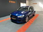Audi a1 1.4 tfsi 150ch s-line s-tronic - audio bose - accès main libre - radar av/ar - phares adaptatifs