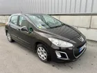 Peugeot 308 1.6 hdi 92 ch Clim / Régulateur