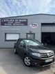 DACIA LOGAN - 2015 - 167 060 Kms