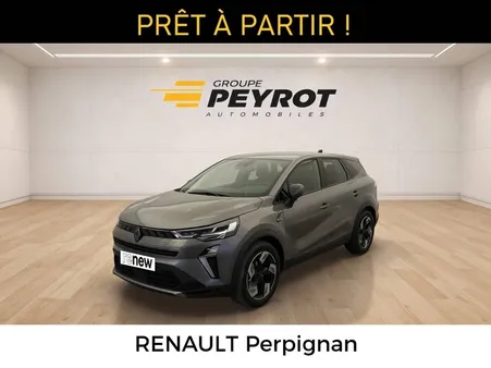 RENAULT Symbioz E-Tech full hybrid 145 Esprit Alpine