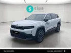 Jeep Compass III ELECTRIQUE 157 kW 4x2 Altitude 5p
