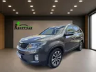 KIA SORENTO 2.2 CRDI FAP - 197- BVA 7pl II 2010 7 PL. Ultimate PHASE 2