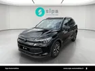 Volkswagen Tiguan 2.0 TDI 150ch DSG7 VW Edition 5p