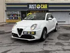Alfa Romeo Mito 1.4i TOIT OUVRANT GARANTIE