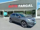 Nissan Qashqai 1.2 DIG-T 115 N-Connecta