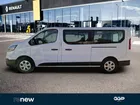 Renault Trafic Combi L2 2.0 Blue dCi 150ch S&S Zen 8 places E6E